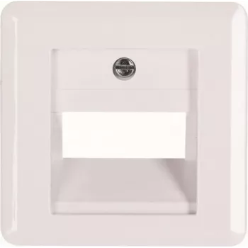 Placă de acoperire UAE Heinrich Kopp HK02 Arctic White