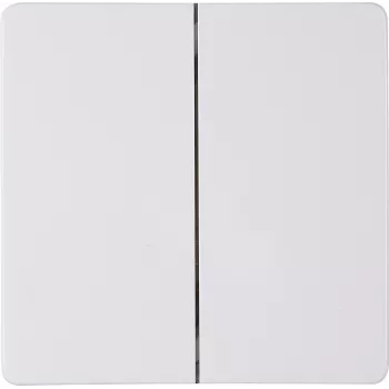 Inserție dimmer HEINRICH KOPP 334402008 - dimmer rotativ, alb, termoplast, fază de atac, 20-500W, 230V, IP20