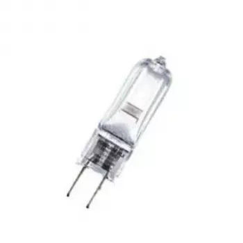 Osram Halogen HLX Lamp G6.35 without Reflector 50W 12V BRL