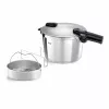 Set oală sub presiune Fissler Vitaquick Premium 8,0 L, 3 piese, 28 cm