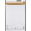 Vereinigte Papierwarenfabriken 25 aroFOL DOUBLE Plicuri cu folie cu bule pentru DIN A3