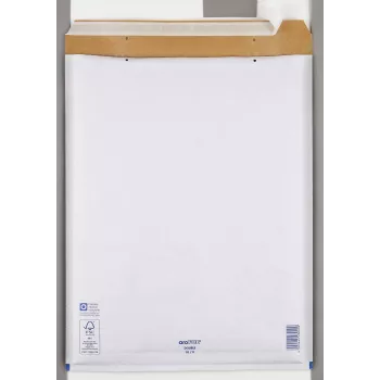 Vereinigte Papierwarenfabriken 25 aroFOL DOUBLE Plicuri cu folie cu bule pentru DIN A3