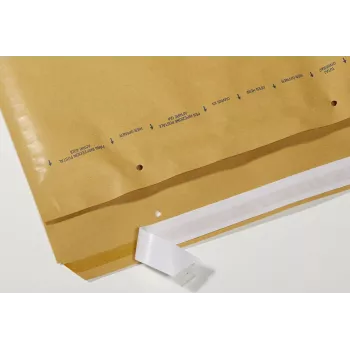 Vereinigte Papierwarenfabriken 100 aroFOL CLASSIC plicuri căptușite pentru DIN C4