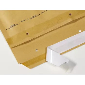 Vereinigte Papierwarenfabriken 100 aroFOL CLASSIC plicuri căptușite pentru DIN A6
