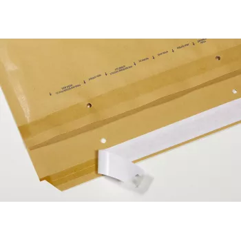 Vereinigte Papierwarenfabriken 100 aroFOL CLASSIC plicuri căptușite pentru DIN A4
