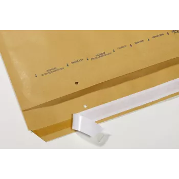 Vereinigte Papierwarenfabriken 50 aroFOL CLASSIC plicuri de expediere căptușite cu folie cu bule pentru DIN E4