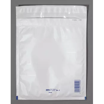 Vereinigte Papierwarenfabriken 100 aroFOL POLY plicuri de expediere căptușite pentru DIN C5