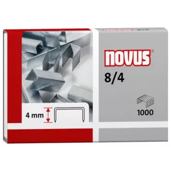 Novus Dahle 60-HKBB Capse 8/4