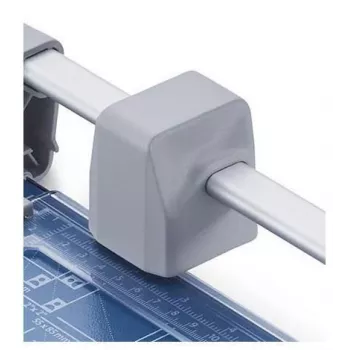 NOVUS DAHLE DAHLE 985 Cap de tăiere de schimb pentru trimmer rotativ (00985-15754)