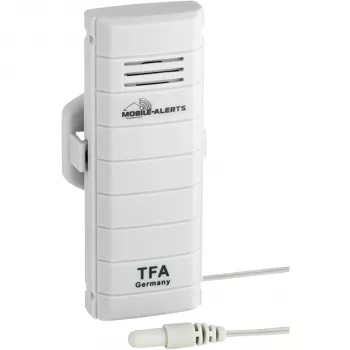 TFA WeatherHub senzor de temperatură cu fir (30.3301.02)