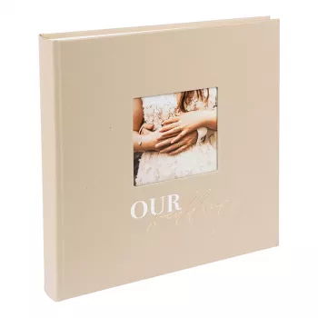 Goldbuch Our Wedding Album foto 30x31 cm 60 pagini albe nuntă 08038