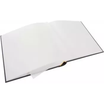 Goldbuch 31725 Jumbo Album foto gri 100 pagini 30x30 cm