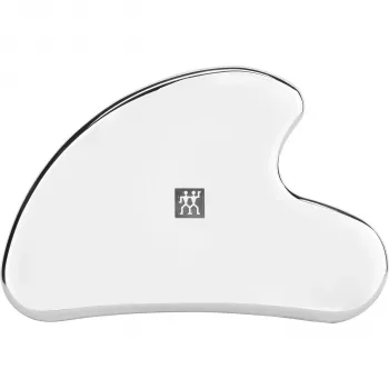 ZWILLING Masaj facial din oțel inoxidabil