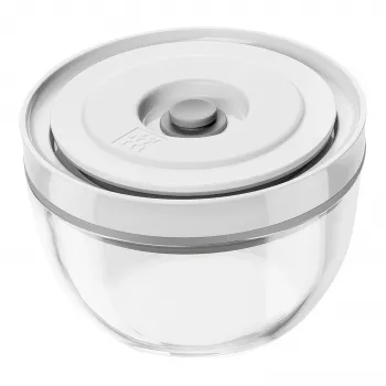 ZWILLING Fresh & Save Bol vid S 12 cm sticlă 0,35 L