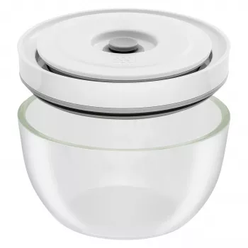 ZWILLING Fresh & Save Bol vid S 12 cm sticlă 0,35 L
