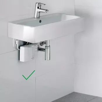 Încălzitor instant de apă CLAGE 6,5 kW racord fix 400 V hidraulic M7