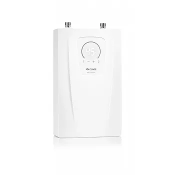 Încălzitor instant de apă CLAGE CEX-U ELECTRONIC MPS 2400-26413