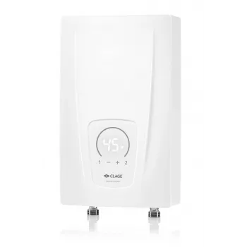 Încălzitor instant de apă CLAGE CEX ELECTRONIC MPS 11-13,5kW 400V