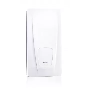 CLAGE DBX24 Next 24kW 400V Încălzitor instant de apă