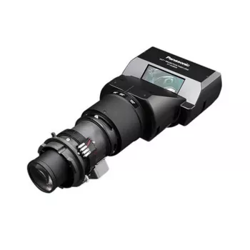 Obiectiv cu distanță ultra-scurtă Panasonic ET-DLE035 5,3 mm f/2.0