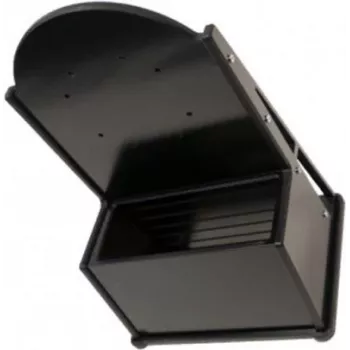 Suport de perete Panasonic KST-WM-UE160-B pentru camera PTZ AW-UE160 - negru