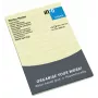 inFO Self-Stick Notes 5669-01-L Galben 1 bloc