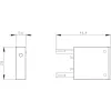 Siemens Limitator de supratensiune 3RT2916-1LM00, Varistor, 24 V AC/DC, pentru contactor SIRIUS 3RT2 mărimea S00