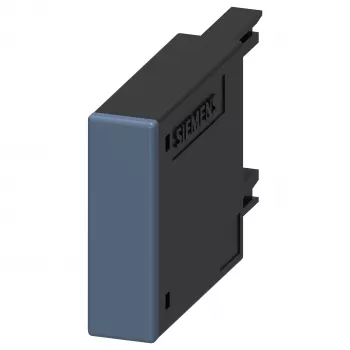 Limitator de supratensiune Siemens 3RT2916-1BD00 127-240VAC 150-250V pentru contactoare SIRIUS 3RT2