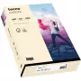 Hârtie de copiat Papyrus Tecno Colors Light Chamois A4 - 160 g/m² - 250 coli