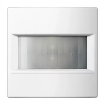 Detector de prezență JUNG KNX Automatic Switch Standard 1,10m LS 3181 WW (LS3181WW) alb alpin