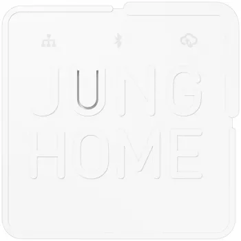 Gateway JUNG BTSGATEWAY JUNG HOME (BTSGATEWAY)
