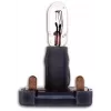 BUSCH-JAEGER 1784-0-0164 Lampă mini lumânare clară incandescentă 8V 40mA