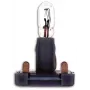 BUSCH-JAEGER 1784-0-0164 Lampă mini lumânare clară incandescentă 8V 40mA
