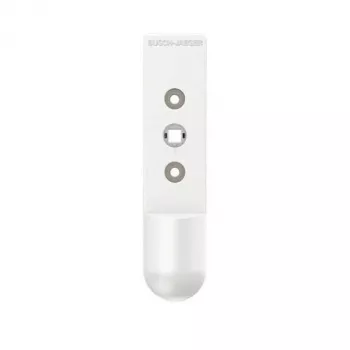 Contact de fereastră wireless Busch-Jaeger free@home Studio alb mat 6222/1 AP-64-WL