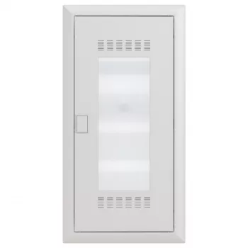 Striebel & John UK648MW Media VT UP Patch Panel 4R ușă WiFi