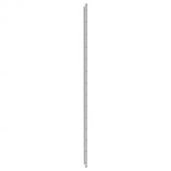 Șină de profil Striebel & John ED13 șină DIN 240 mm