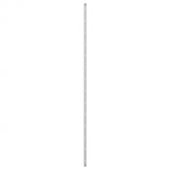 Șină de profil Striebel & John ED13 șină DIN 240 mm