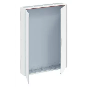 ABB Dulap de distribuție mural gol 4FB 9 rânduri A49 - carcasă