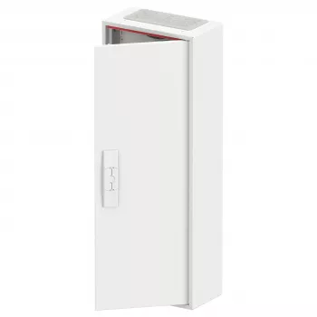 Striebel & John Surface-Mounted Distribution Board 1FB 5-Row CA15V