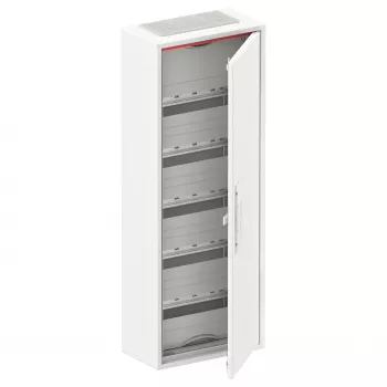 Striebel & John Surface-Mounted Distribution Board 1FB 5-Row CA15V