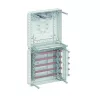 ABB Feed-in Housing with Busbars 165mm CZE230