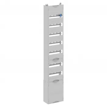 Striebel & John Câmp de distribuție cu spațiu APZ 9RE FV19A22 2CPX054008R9999