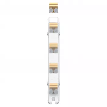 Striebel & John Conector bară colectoare ZCV255p 250A pentru ABB ComfortLine