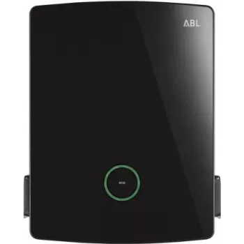 ABL Sursum eM4 Twin Extender Wallbox 11/22 kW 2x priză Type 2