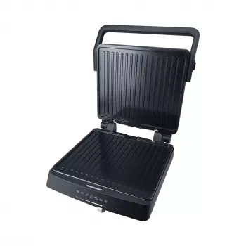 Steba FG 75 Contact Grill 1800W Stainless Steel