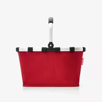 Geantă de cumpărături și timp liber Reisenthel Carrybag roșu - 22 L