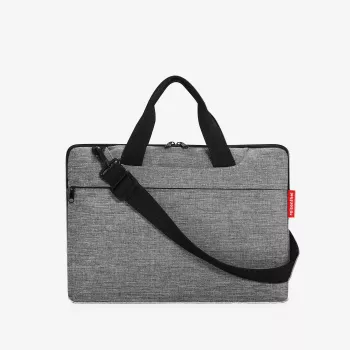 Geantă messenger pentru notebook Reisenthel netbookbag 39,6 cm (15,6