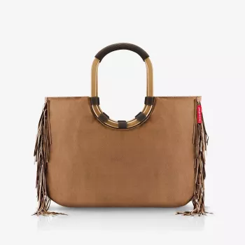 Geantă de cumpărături Reisenthel loopshopper L Western