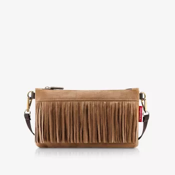 Portmonetar Reisenthel Mini Pouch Western multicolor