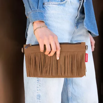 Portmonetar Reisenthel Mini Pouch Western multicolor